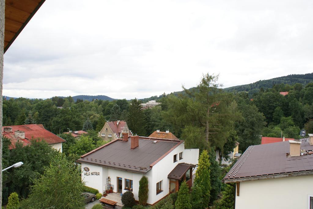 Willa Moja Gawra Lądek-Zdrój 部屋 写真