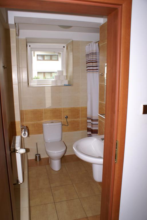 Willa Moja Gawra Lądek-Zdrój 部屋 写真